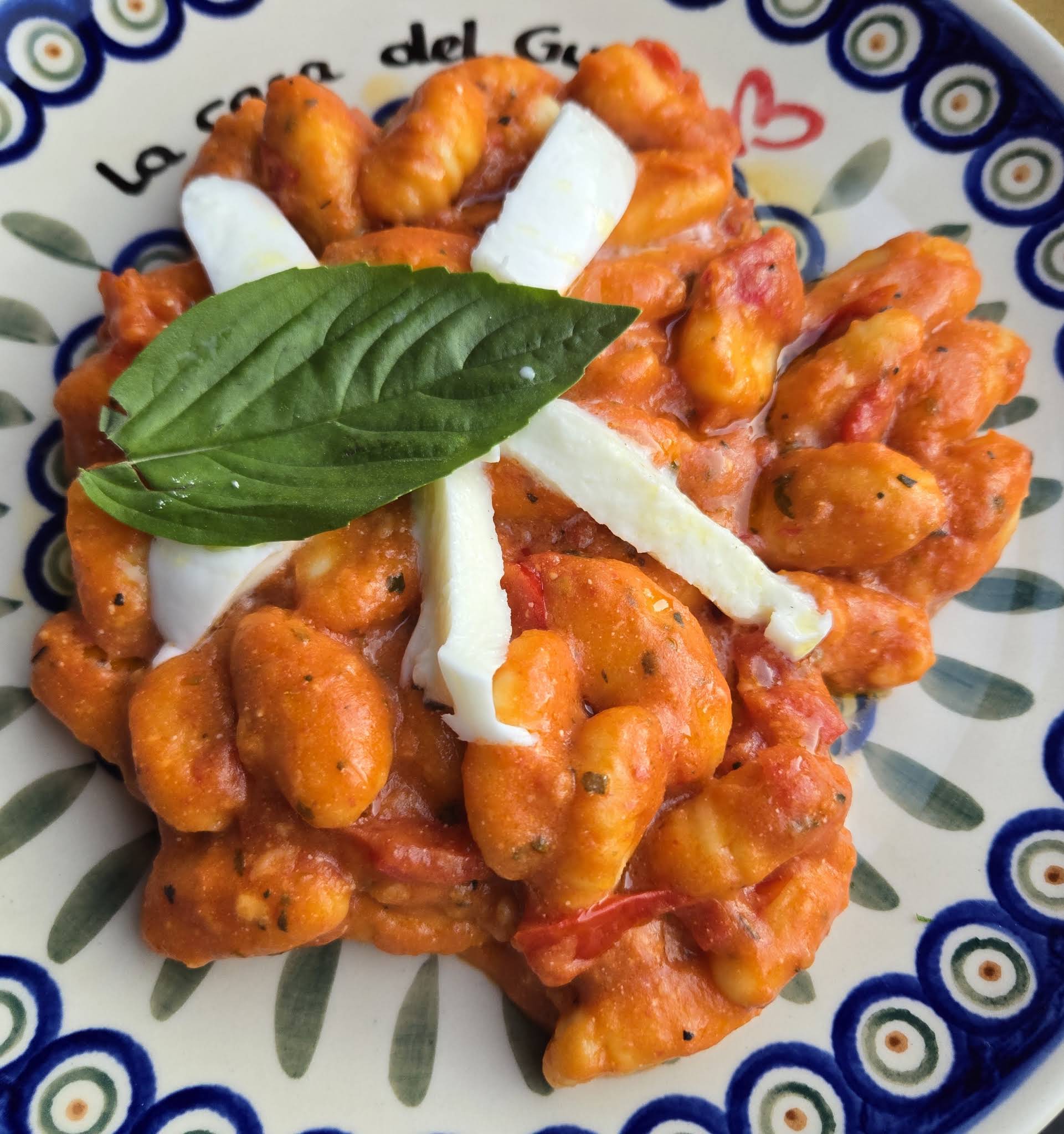 Gnocchi