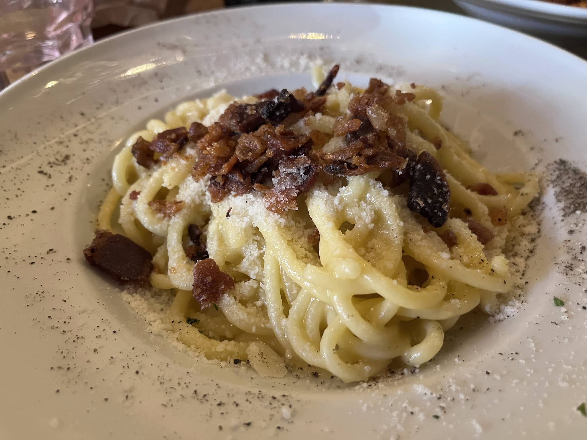 Pasta