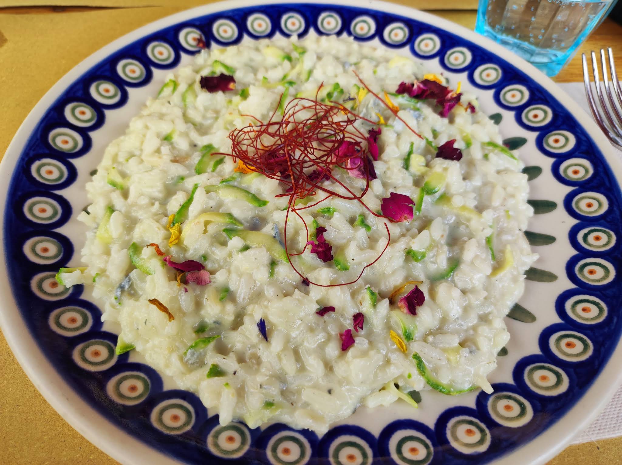 Risotto